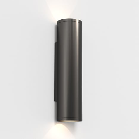Ava 300 Coastal (1428023) in PVD Brushed Gunmetal - Product Image 1