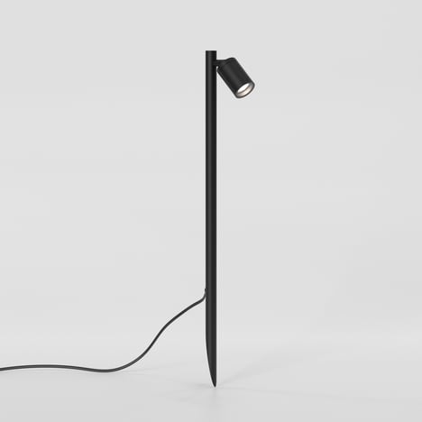Dartmouth Spike 900 (1372018) in Textured Black - Product Image 1