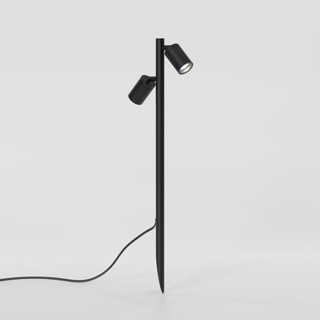 Dartmouth Spike 900 Twin (1372019) in Textured Black - Product Image 1