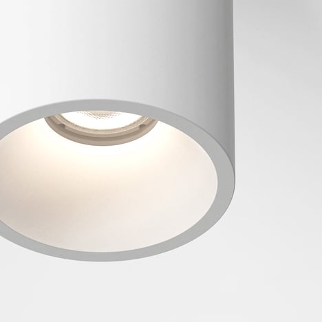 Kos Round 140 Coastal (1326091) in Weißbeton - Produkt Image 2