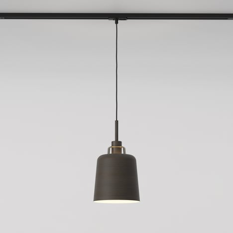Camden 220 Pendant (4005199) in Bronze - Product Image 1