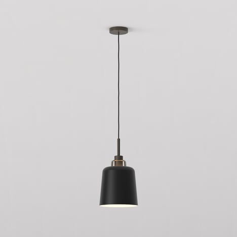 Camden 220 Pendant (4005193) in Bronze - Product Image 1