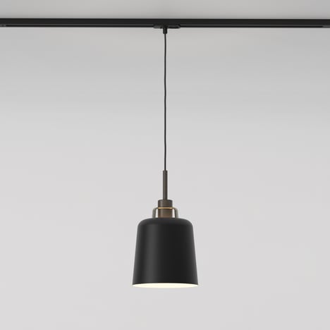 Camden 220 Pendant (4005200) in Bronze - Product Image 1