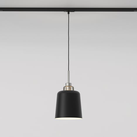 Camden 220 Pendant (4005313) in Matt Nickel - Product Image 1