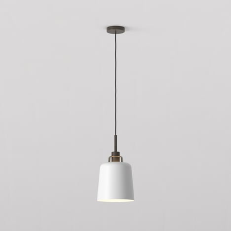 Camden 220 Pendant (4005194) in Bronze - Product Image 1