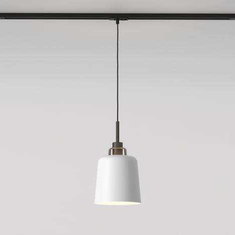 Camden 220 Pendant (4005201) in Bronze - Product Image 1