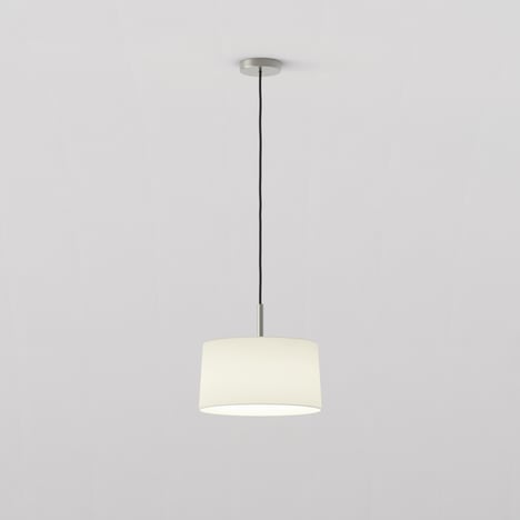 Tapered 320 Pendant (4005277) in Matowy Nikiel - Produkt Image 1