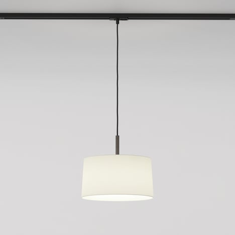 Tapered 320 Pendant (4005204) in Bronze - Product Image 1