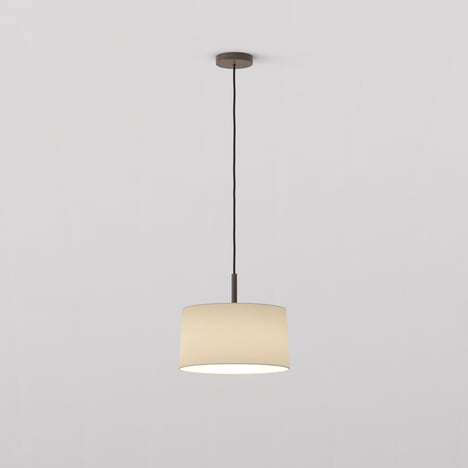 Tapered 320 Pendant (4005890) in Bronze - Product Image 1