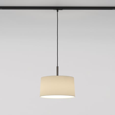 Tapered 320 Pendant (4005891) in Bronze - Product Image 1