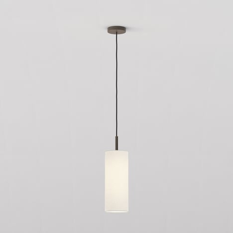 Tube 135 Pendant (4005183) in Brąz - Produkt Image 1