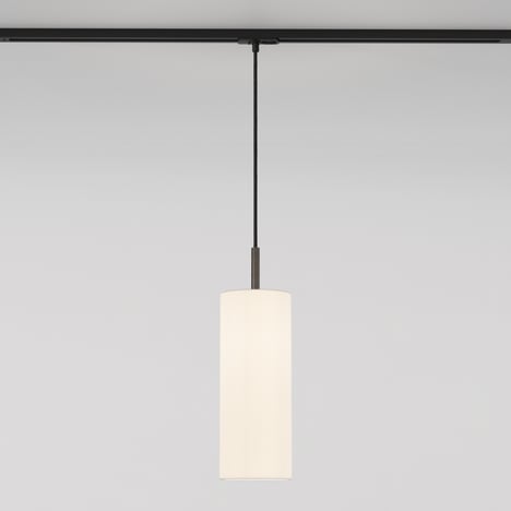 Tube 135 Pendant (4005206) in Bronze - Product Image 1