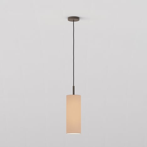 Tube 135 Pendant (4005942) in Bronze - Product Image 1