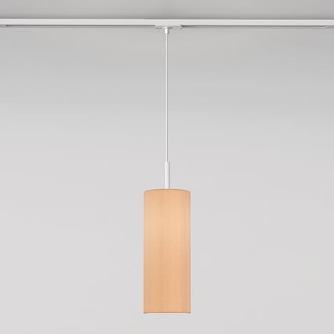 Tube 135 Pendant (4005945) in Mattweiß - Produkt Image 1