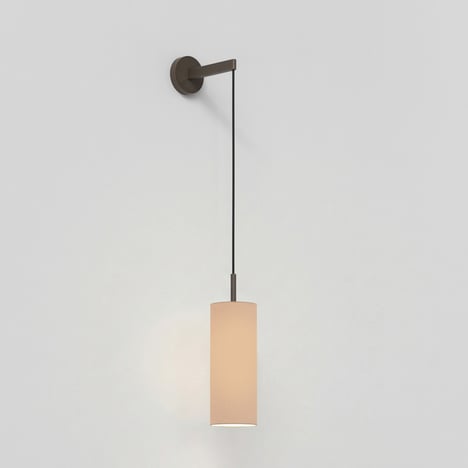 Tube 135 Pendant (4005957) in Bronze - Product Image 1