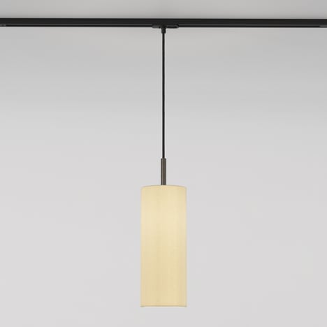 Tube 135 Pendant (4005208) in Bronze - Product Image 1