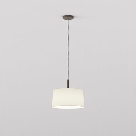 Tapered 320 Pendant (4005181) in Bronze - Produkt Image 1
