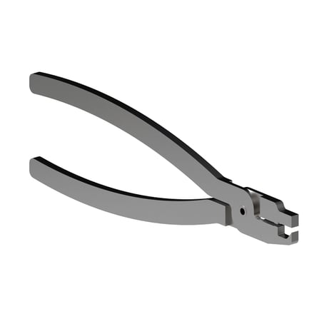 48V Track Locking Tool (6038040) - Product Image 1