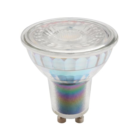 Lamp GU10 LED 4.2W 2700K Dimmable (6004167) - Product Image 1