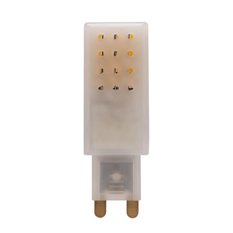 Lamp G9 LED 2.5W 2700K Dimmable (6004170) - Product Image 1