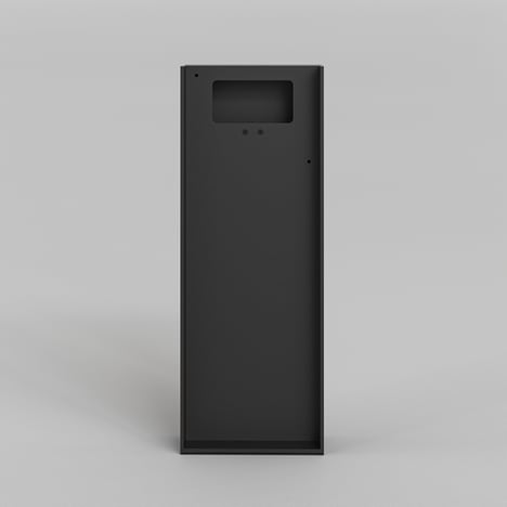 Mori Bollard Accessory 400 (6031003) - Product Image 2