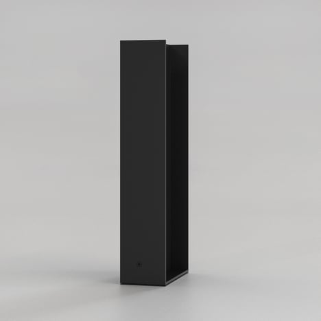 Mori Bollard Accessory 400 (6031003) - Product Image 3