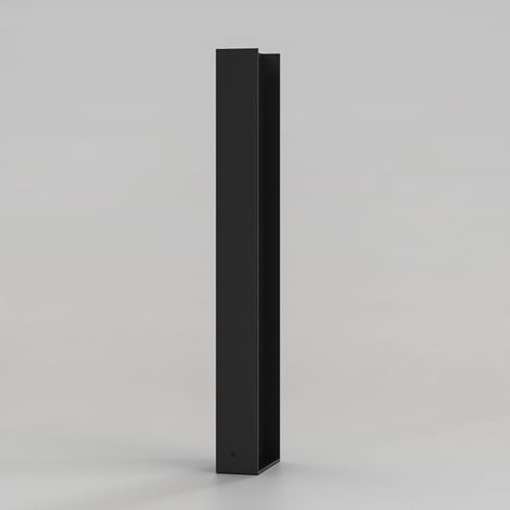 Mori Bollard Accessory 750 (6031004) - Product Image 3