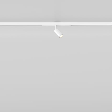 Can 30 Spot 48V Track DALI (1396047) in Matt White - Product Image 2