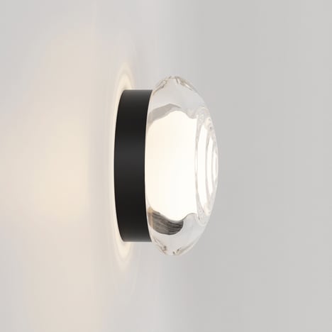 Drop Wall (1523001) in Clear Glass - Product Image 4