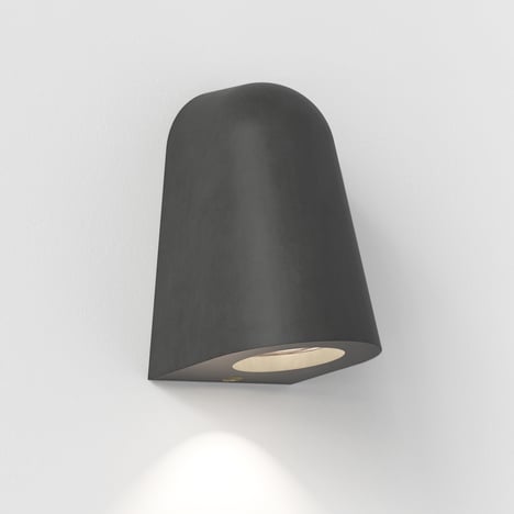Mast Light Coastal (1317028) in Beton Węglowy - Produkt Image 1