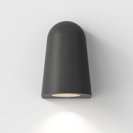 Mast Light Coastal (1317028) in Beton Węglowy - Produkt Image 2