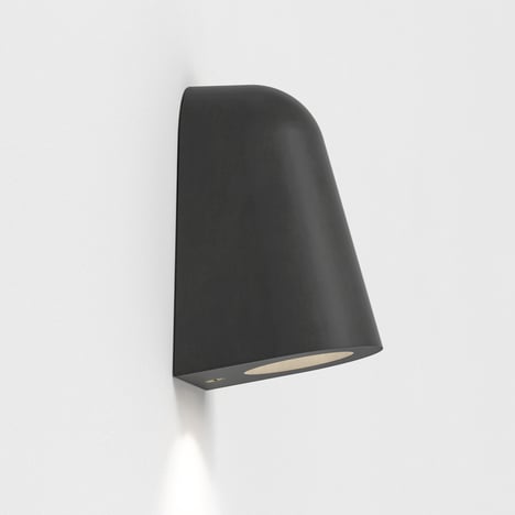 Mast Light Coastal (1317028) in Beton Węglowy - Produkt Image 3