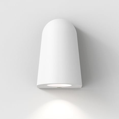 Mast Light Coastal (1317030) in Weißbeton - Produkt Image 2
