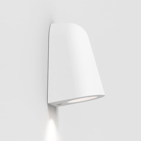 Mast Light Coastal (1317030) in Weißbeton - Produkt Image 3