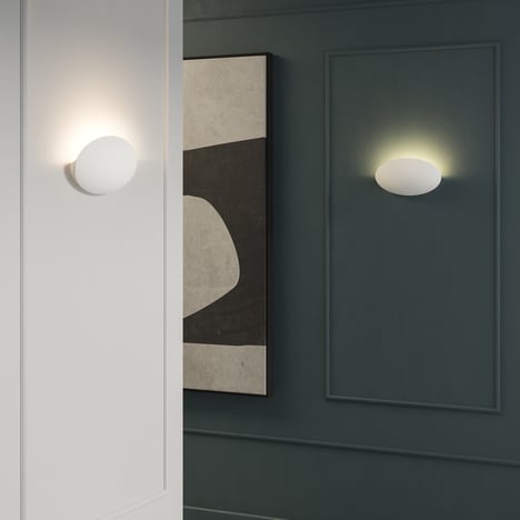 Dawn Wall (1519001) in Gips - Insitu Image 2