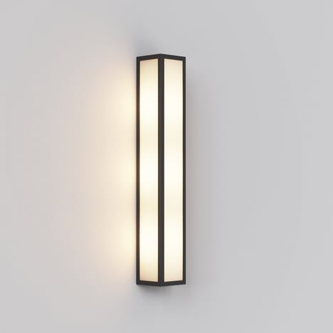 Salerno 520 (1178010) in Textured Black - Product Image 1