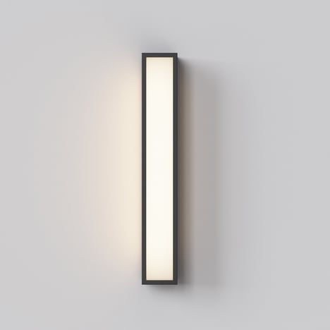 Salerno 520 LED (1178011) in Negro Texturizado - Producto Image 2