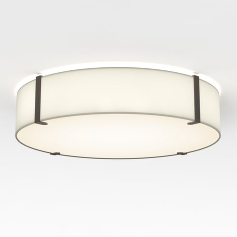 Ceiling Base 460 LED DALI (1462017) in Matt White - Product Image 3