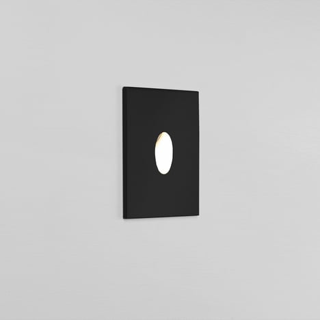 Tango LED 2700K (1175013) in Textured Black - Product Image 1