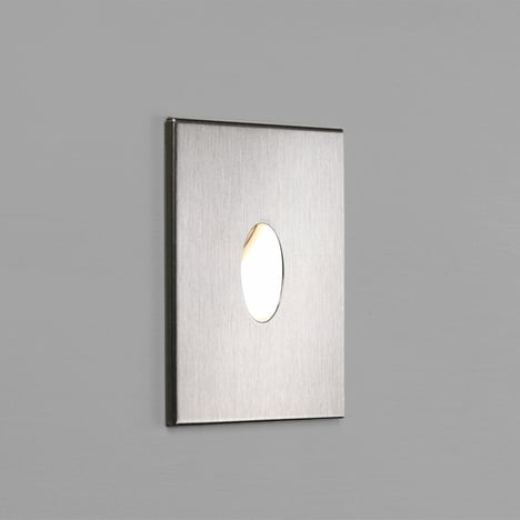 Tango LED 2700K (1175014) in Brushed Stainless Steel - Product Image 1