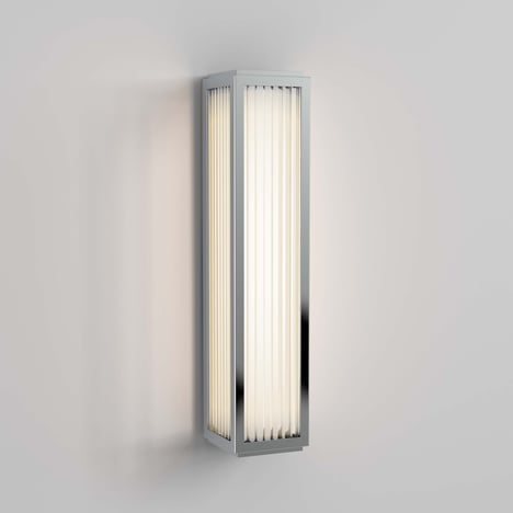 Boston 370 2700K (1370022) in Polished Chrome - Product Image 1