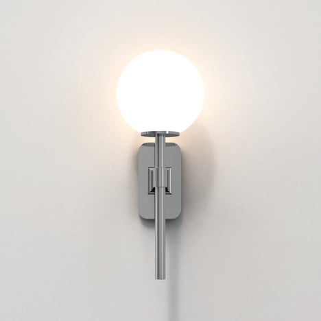 Tacoma Single (1429001) in Cromo Pulido - Producto Image 2