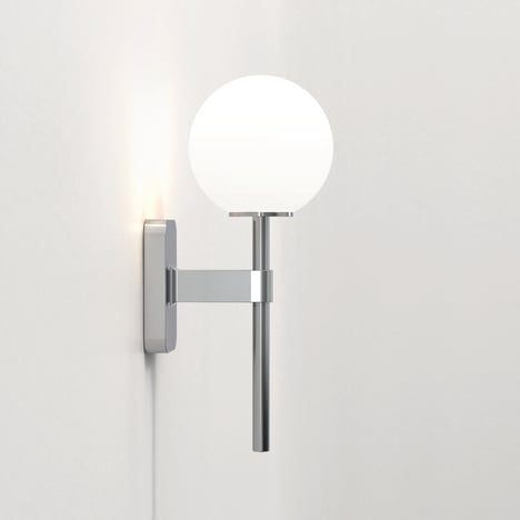 Tacoma Single (1429001) in Cromo Pulido - Producto Image 3