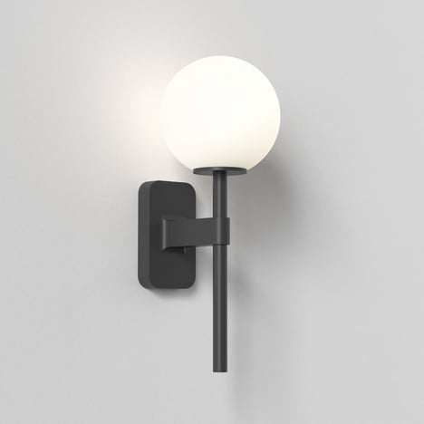 Tacoma Single (1429004) in Matt Black - Product Image 1