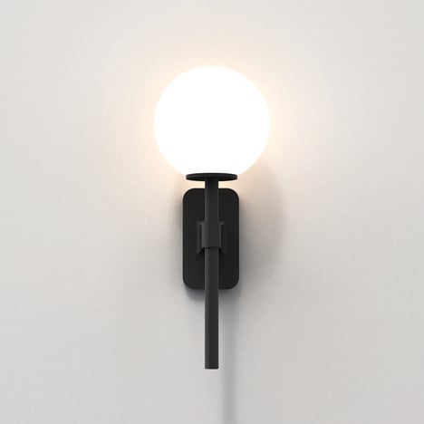 Tacoma Single (1429004) in Matt Black - Product Image 2