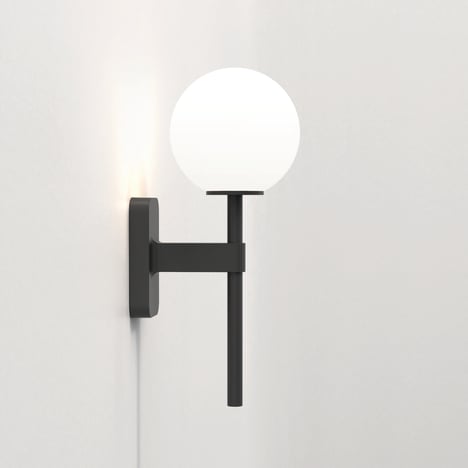 Tacoma Single (1429004) in Matt Black - Product Image 3