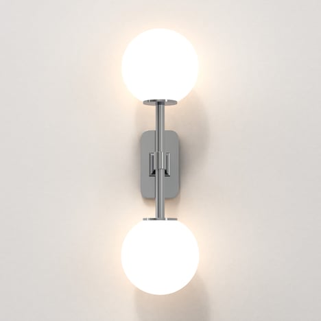 Tacoma Twin (1429002) in Cromo Pulido - Producto Image 2
