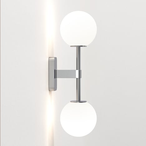 Tacoma Twin (1429002) in Cromo Pulido - Producto Image 3