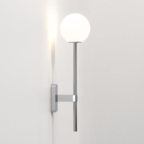Tacoma Single Grande (1429003) in Polished Chrome - Product Image 3