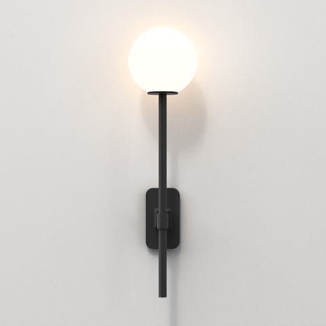 Tacoma Single Grande (1429006) in Negro Mate - Producto Image 2
